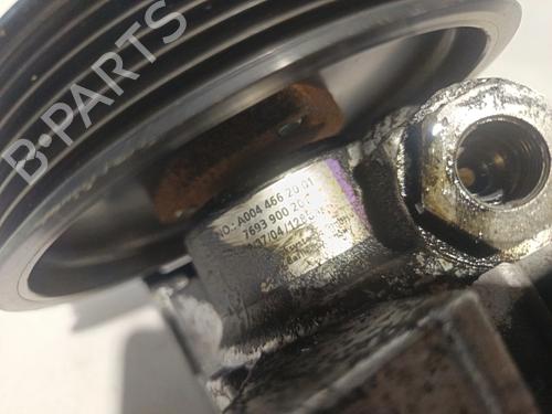 Servopumpe MERCEDES-BENZ E-CLASS (W211) E 320 CDI 4-matic (211.089) | BP30358230M99 