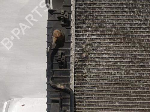 Køler MERCEDES-BENZ E-CLASS (W211) E 320 CDI 4-matic (211.089) | BP30358223M31 