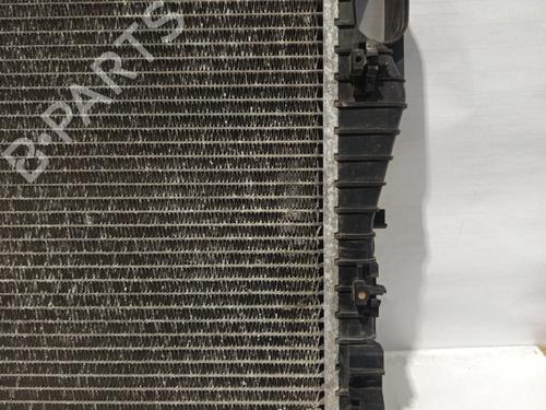 Køler MERCEDES-BENZ E-CLASS (W211) E 320 CDI 4-matic (211.089) | BP30358223M31 