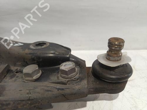 Braço suspensão frente esquerdo RENAULT CLIO II (BB_, CB_) | BP30359402M12