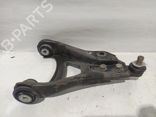 Used Left front suspension arm RENAULT CLIO II (BB_, CB_) [1998-2016]  30359402
