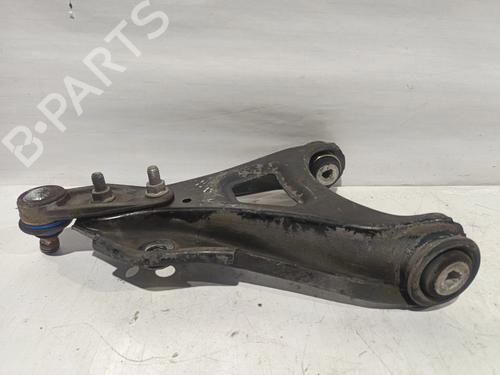 Right front suspension arm RENAULT CLIO II (BB_, CB_) | BP30359401M13