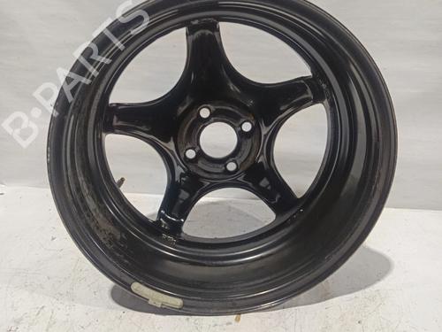 Fælk DACIA SANDERO III 1.0 TCe 100 | BP30356470C45