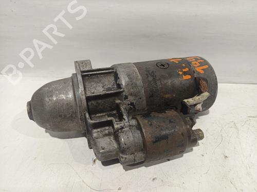 Used Starter MERCEDES-BENZ 190 (W201) D 2.5 (201.126) (90 hp) 30358219