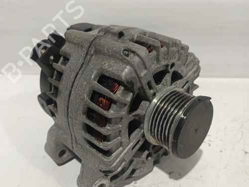 Used Alternator CITROËN C5 III (RD_) 2.2 HDi 200 (RD4HLA) (204 hp) 30356469