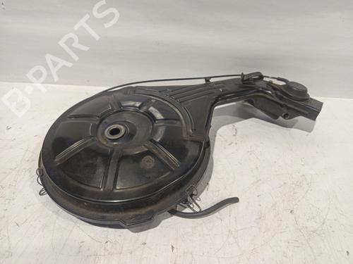 Used Air filter box TOYOTA COROLLA (_E9_) [1987-1999]  30358236