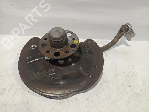 Used Right front steering knuckle MERCEDES-BENZ E-CLASS (W211) E 320 CDI 4-matic (211.089) (224 hp) 30363581