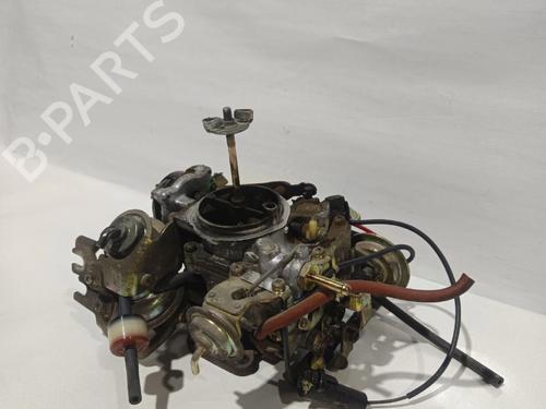 Used Carburetor TOYOTA COROLLA (_E9_) [1987-1999]  30359397