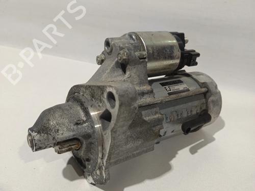 Used Starter TOYOTA YARIS (_P9_) [2005-2014]  30359405