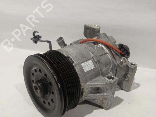 AC-Kompressor TOYOTA YARIS (_P9_) [2005-2014]  30359408