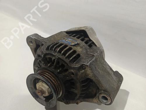 Used Alternator TOYOTA COROLLA (_E9_) [1987-1999]  30358238