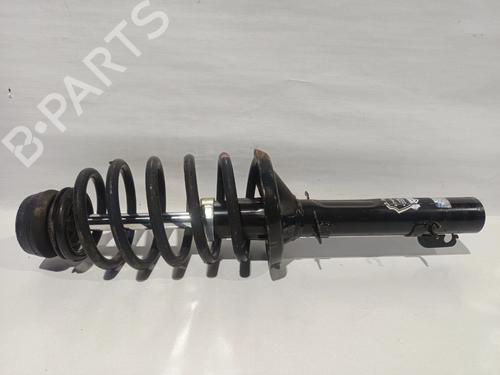 Used Left front suspension AUDI A3 (8L1) [1996-2006]  30377250