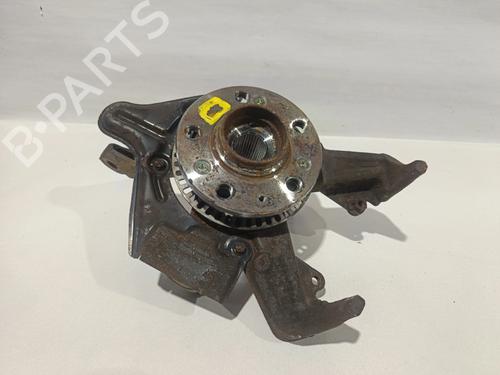 Used Right front steering knuckle AUDI A3 (8L1) [1996-2006]  30377240