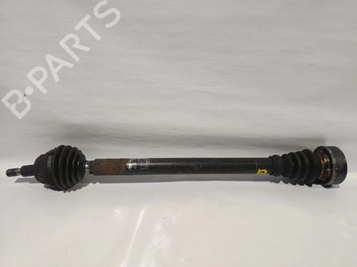 Used Right front driveshaft AUDI A3 (8L1) [1996-2006]  30377239