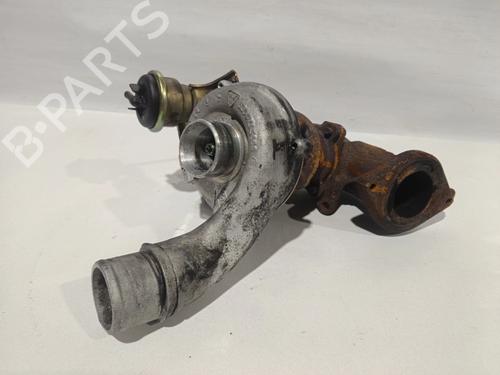 Turbolader/Kompressor RENAULT LAGUNA I Grandtour (K56_) [1995-2002]  30377262