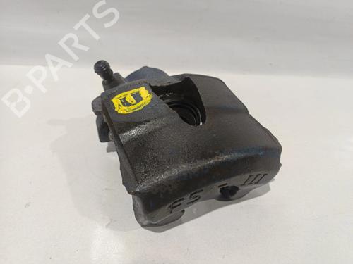 Used Right front brake caliper AUDI A3 (8L1) [1996-2006]  30377237
