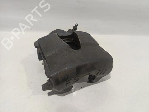 Used Left front brake caliper AUDI A3 (8L1) [1996-2006]  30377238