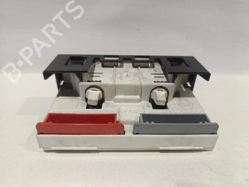 Display monitor RENAULT LAGUNA I Grandtour (K56_) | BP30377633C48