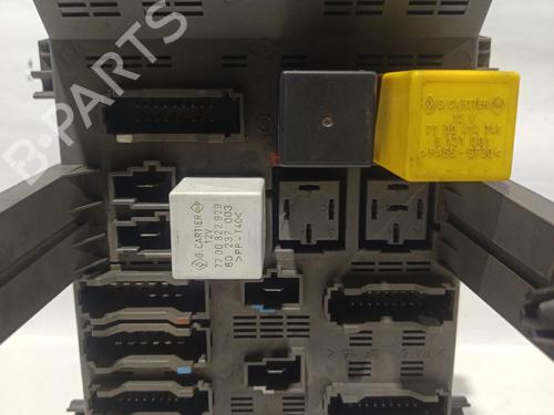 Used Fuse box RENAULT LAGUNA I Grandtour (K56_) [1995-2002]  30377643