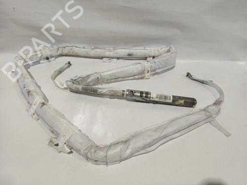 Used Right curtain airbag BMW 5 Touring (E61) [2004-2010]  30384062