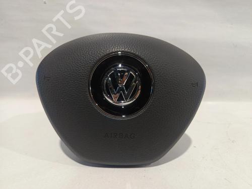 Førerens kollisjonspute VW GOLF VII (5G1, BQ1, BE1, BE2) 1.6 TDI (105 hp) 30382730