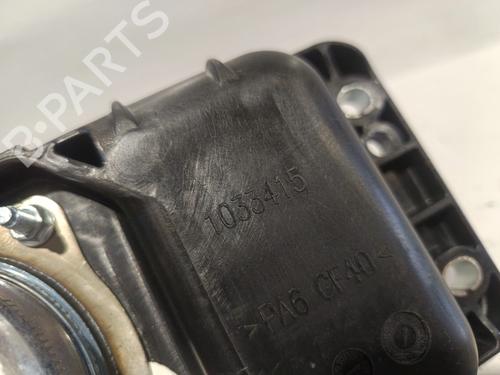 Passasjer kollisjonspute VW GOLF VII (5G1, BQ1, BE1, BE2) 1.6 TDI | BP30382728C10 