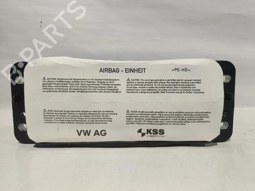 Passasjer kollisjonspute VW GOLF VII (5G1, BQ1, BE1, BE2) 1.6 TDI (105 hp) 30382728