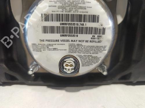 Passasjer kollisjonspute VW GOLF VII (5G1, BQ1, BE1, BE2) 1.6 TDI | BP30382728C10 