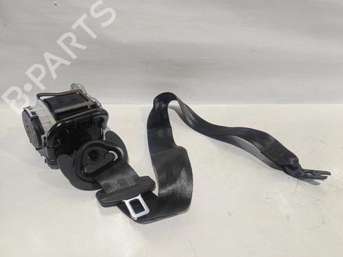 Ceinture de sécurité avant gauche VW GOLF VII (5G1, BQ1, BE1, BE2) 1.6 TDI (105 hp) 30382731