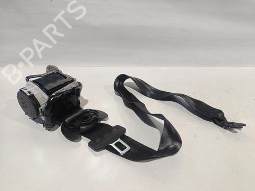 Sikkerhedssele foran højre VW GOLF VII (5G1, BQ1, BE1, BE2) 1.6 TDI (105 hp) 30384061