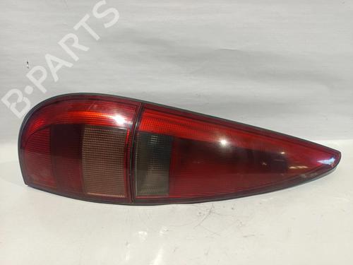 Used Left taillight RENAULT LAGUNA I Grandtour (K56_) [1995-2002]  30384064