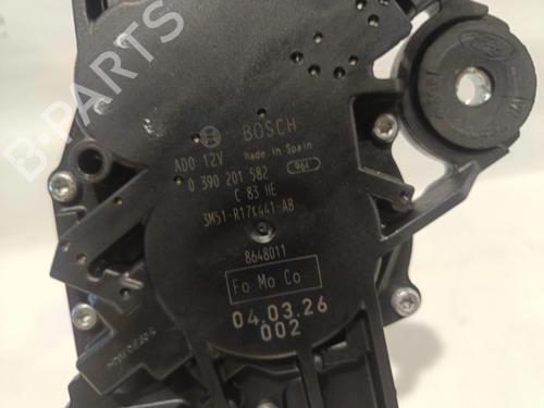 Viskermotor bakrute FORD FOCUS C-MAX (DM2) | BP30382727M102