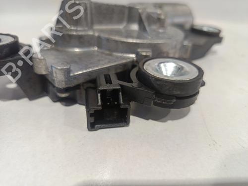 Viskermotor bakrute FORD FOCUS C-MAX (DM2) | BP30382727M102