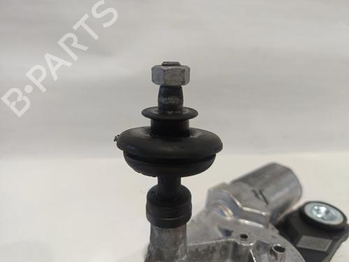 Viskermotor bakrute FORD FOCUS C-MAX (DM2) | BP30382727M102