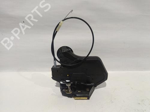 Used Rear left lock TOYOTA COROLLA (_E12_) [2001-2008]  30384074