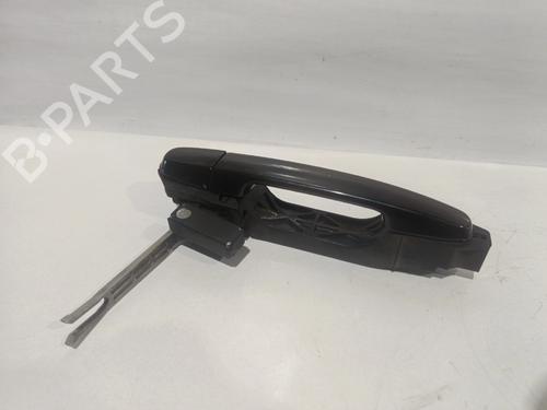 Used Rear left exterior door handle TOYOTA COROLLA (_E12_) [2001-2008]  30384073