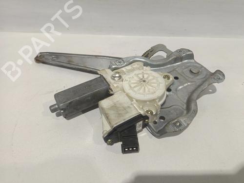 Used Rear left window mechanism TOYOTA COROLLA (_E12_) [2001-2008]  30384076