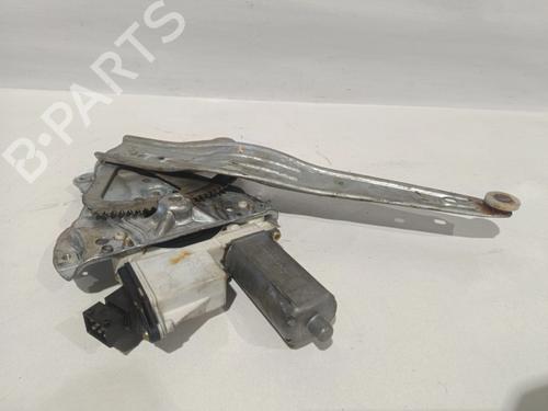 Rudehejsemekanisme venstre bagtil TOYOTA COROLLA (_E12_) | BP30384076C24