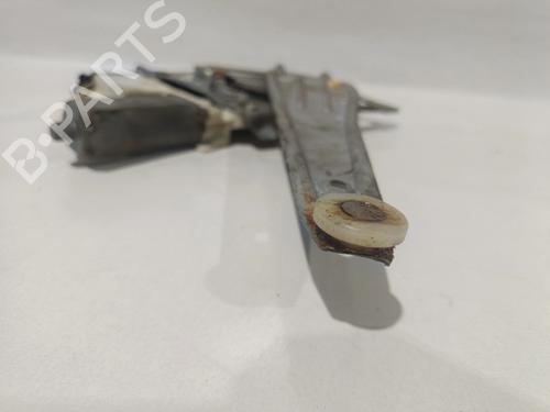 Rudehejsemekanisme venstre bagtil TOYOTA COROLLA (_E12_) | BP30384076C24