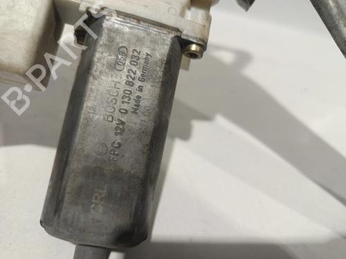 Rudehejsemekanisme venstre bagtil TOYOTA COROLLA (_E12_) | BP30384076C24