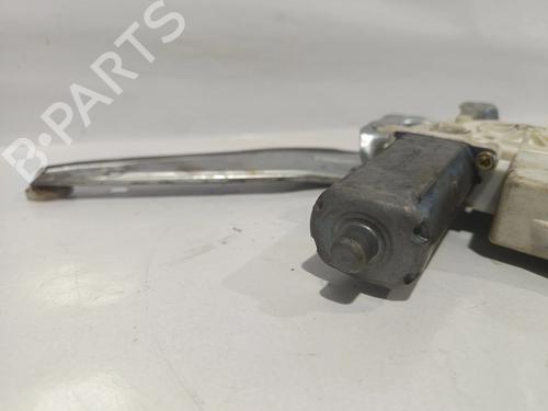 Rudehejsemekanisme venstre bagtil TOYOTA COROLLA (_E12_) | BP30384076C24