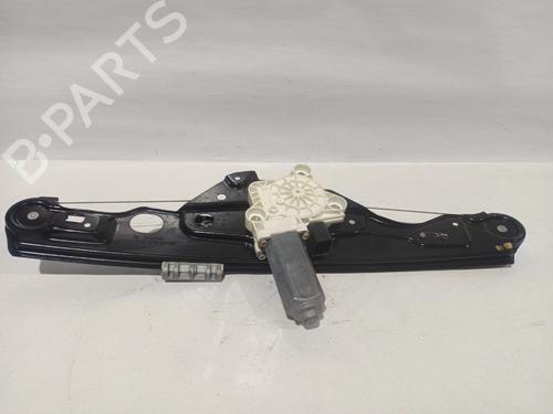 Used Rear left window mechanism MERCEDES-BENZ E-CLASS (W211) E 320 CDI 4-matic (211.089) (224 hp) 30384079
