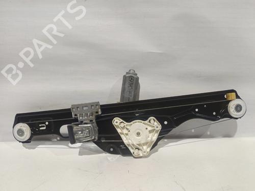 Rear left window mechanism MERCEDES-BENZ E-CLASS (W211) E 320 CDI 4-matic (211.089) | BP30384079C24