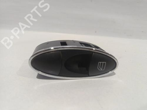Used Left rear window switch MERCEDES-BENZ E-CLASS (W211) E 320 CDI 4-matic (211.089) (224 hp) 30384082