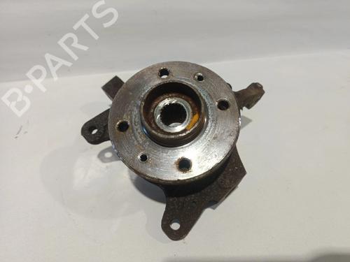 Used Left front steering knuckle Left front steering knuckle RENAULT LAGUNA I Grandtour (K56_) [1995-2002] 30402309 30402309