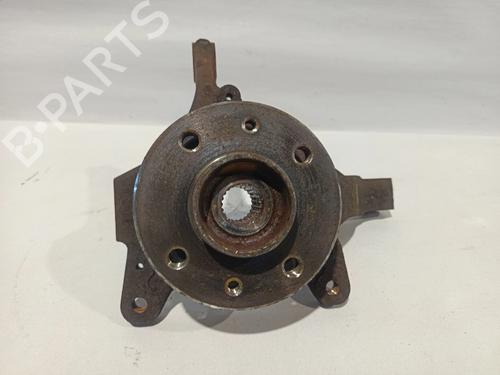 Used Right front steering knuckle Right front steering knuckle RENAULT LAGUNA I Grandtour (K56_) [1995-2002] 30402315 30402315