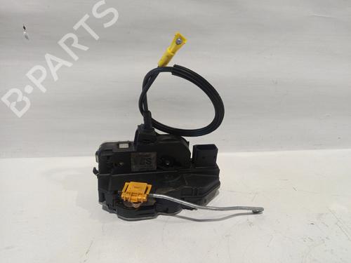 Used Rear left lock OPEL ASTRA J Sports Tourer (P10) [2010-2015]  30402520