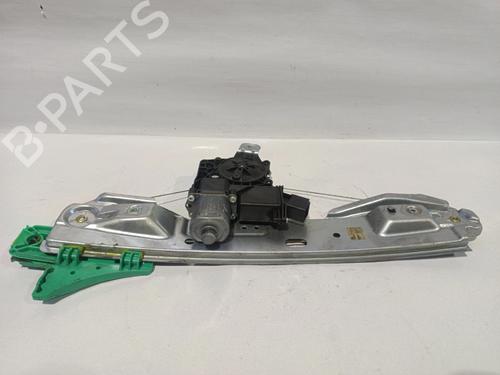 Used Rear left window mechanism OPEL ASTRA J Sports Tourer (P10) [2010-2015]  30402521