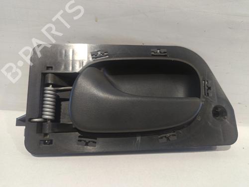 Used Front left interior door handle RENAULT LAGUNA I Grandtour (K56_) [1995-2002]  30436002