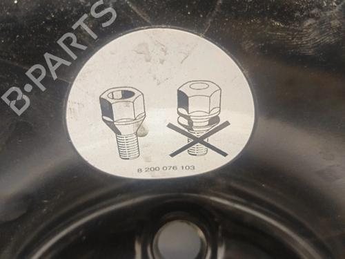 Other RENAULT MEGANE III Hatchback (BZ0/1_, B3_) | BP30436004O1